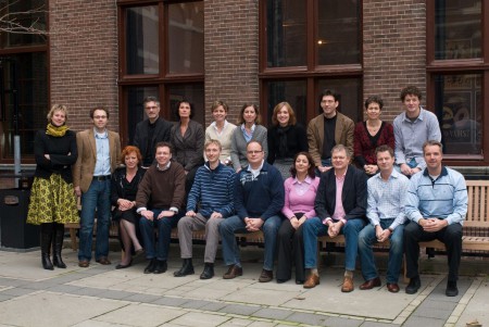 Groep Master Bestuurskunde Universiteit Utrecht